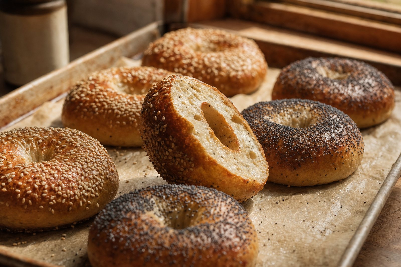 Bagels