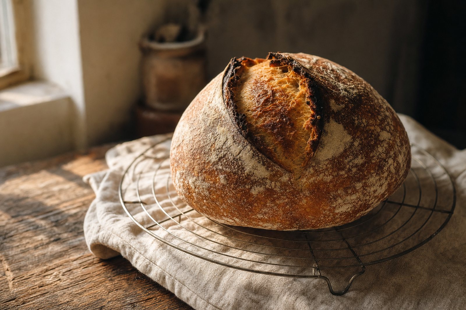 Classic Boule