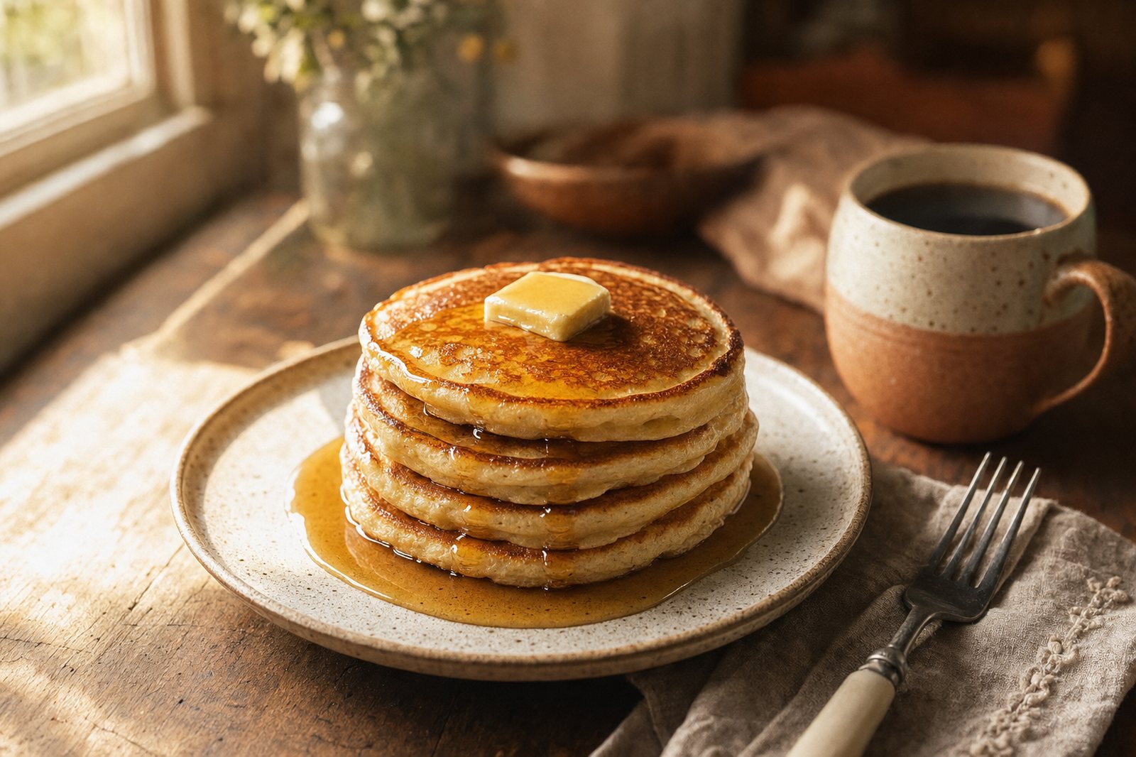 Pancakes